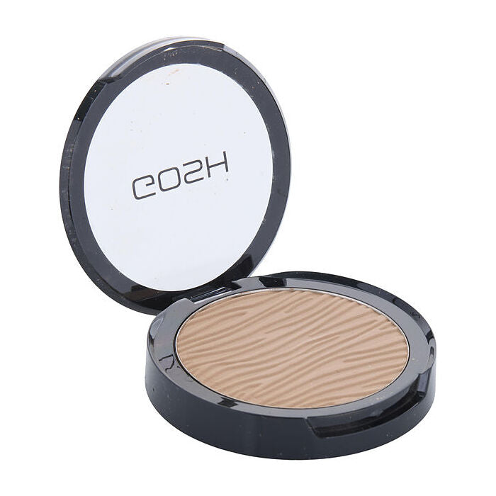 Gosh Dextreme High Coverage Powder #008 Golden 9g/0.31oz
