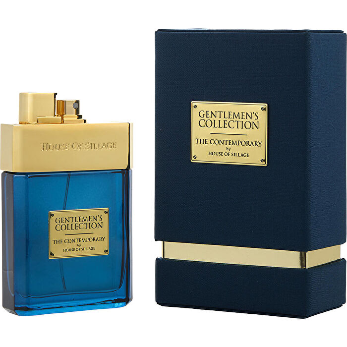 House Of Sillage The Contemporary Parfum Spray 75ml/2.5oz