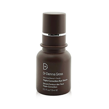 Dr Dennis Gross Advanced Retinol & Ferulic Triple Correction Eye Serum 15ml/0.5oz