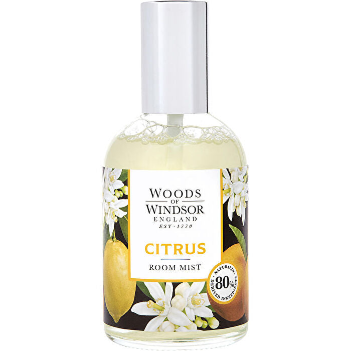 Woods Of Windsor Citrus Room Mist 90ml/3.4oz