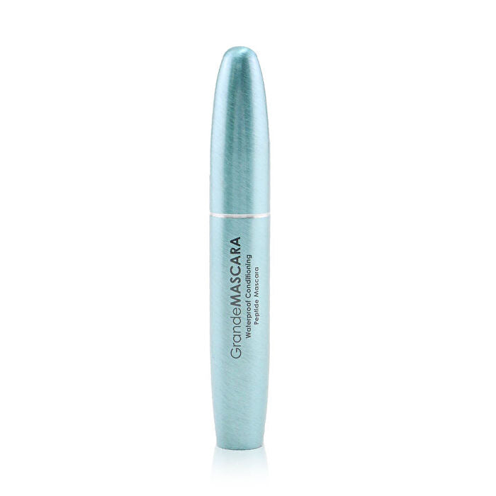 Grande Cosmetics (grande Cosmetics (grandelash)) Grandemascara Waterproof Conditioning Peptide Mascara - # Rich Black 4.2g/0.14oz