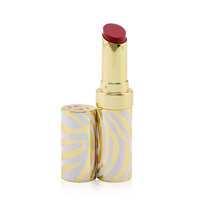 Sisley Phyto Rouge Shine Lipstick - # 21 Sheer Rosewood 3g/0.1oz