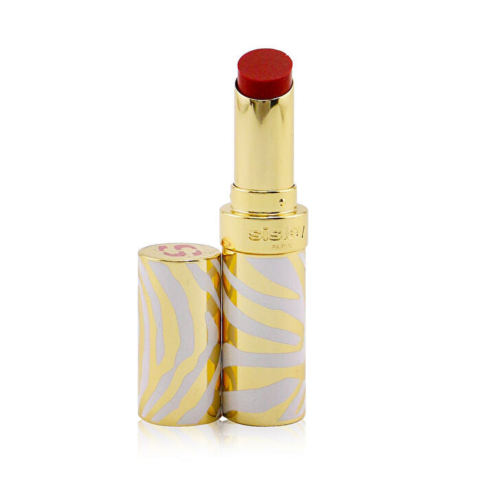 Sisley Phyto Rouge Shine Lipstick - # 40 Sheer Cherry 3g/0.1oz