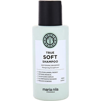 Maria Nila True Soft Shampoo 100ml/3.4oz