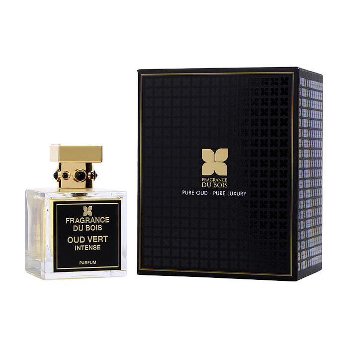 Fragrance Du Bois Oud Vert Intense Eau De Parfum Spray 100ml/3.4oz