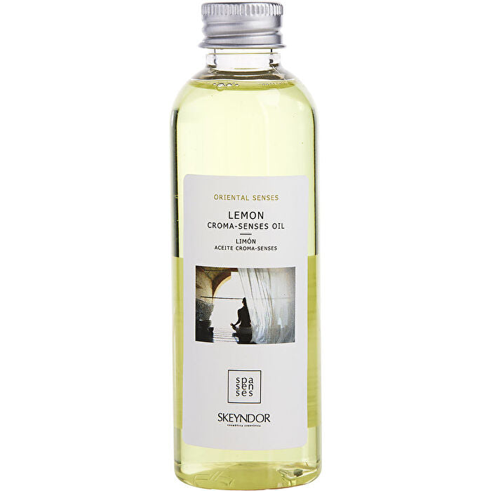 Skeyndor Lemon Croma-senses Oil 100ml/3.4oz