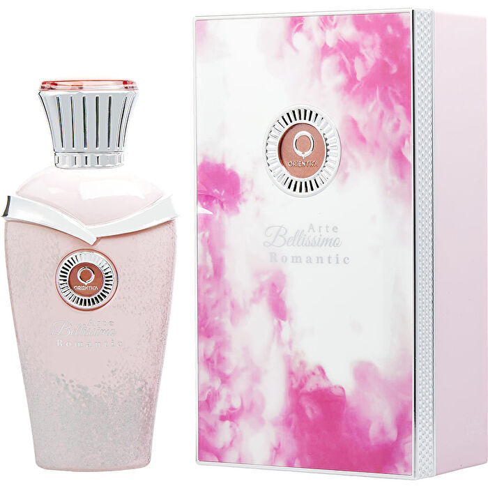 Orientica Arte Bellissimo Romantic Eau De Parfum Spray 60ml/2.5oz