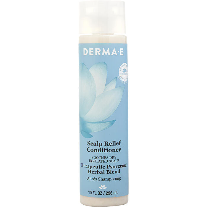 Derma E Scalp Relief Conditioner 300ml/10oz