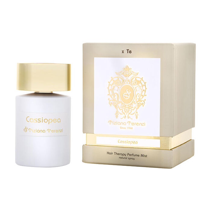 Tiziana Terenzi Cassiopea Perufme Hair Mist 50ml/1.6oz