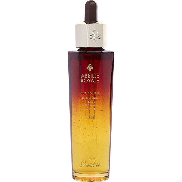 Guerlain Abeille Royale Scalp & Hair Youth Oil-in-serum 50ml/1.7oz