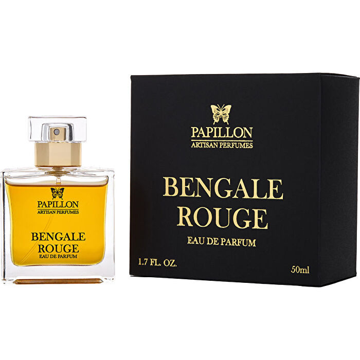 Papillon Bengale Rouge Eau De Parfum Spray 50ml/1.7oz