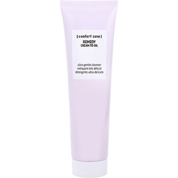 Comfort Zone Remedy Cream To Oil Ultra Gel Cleanser 150ml/5oz