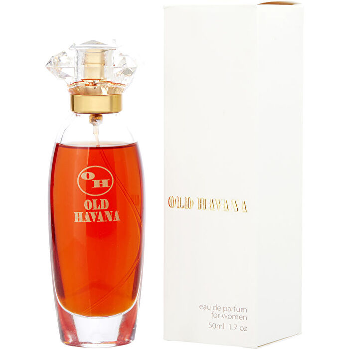Marmol & Son Old Havana Eau De Parfum Spray 30ml/1.7oz
