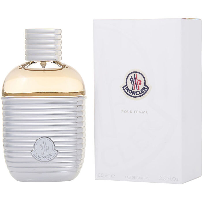 Moncler Pour Femme Eau De Parfum Spray 90ml/3.3oz