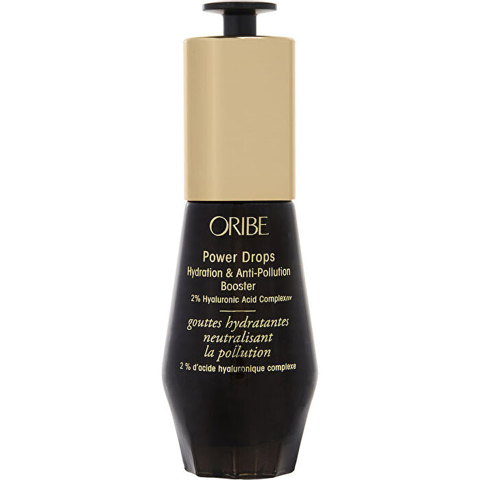 Oribe Power Drops Hydration & Anti-pollution Booster 30ml/1oz