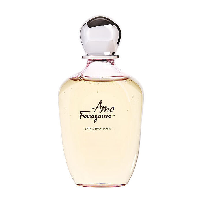 Salvatore Ferragamo Amo Ferragamo Shower Gel 200ml/6.7oz