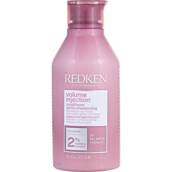 Redken Volume Injection Conditioner 300ml/10.1oz