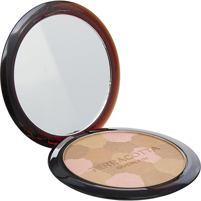 Guerlain Terracotta Light The Sun Kissed Healthy Glow Powder Refillable - # 02 Medium Cool 10g/0.35oz