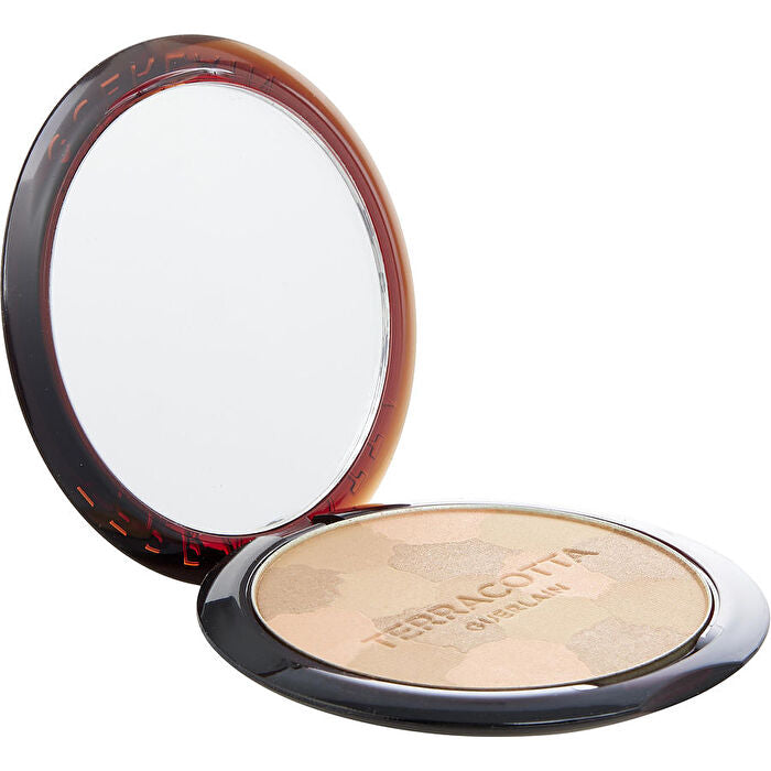 Guerlain Terracotta Light The Sun Kissed Healthy Glow Powder Refillable - # 03 Medium Warm 10g/0.35oz