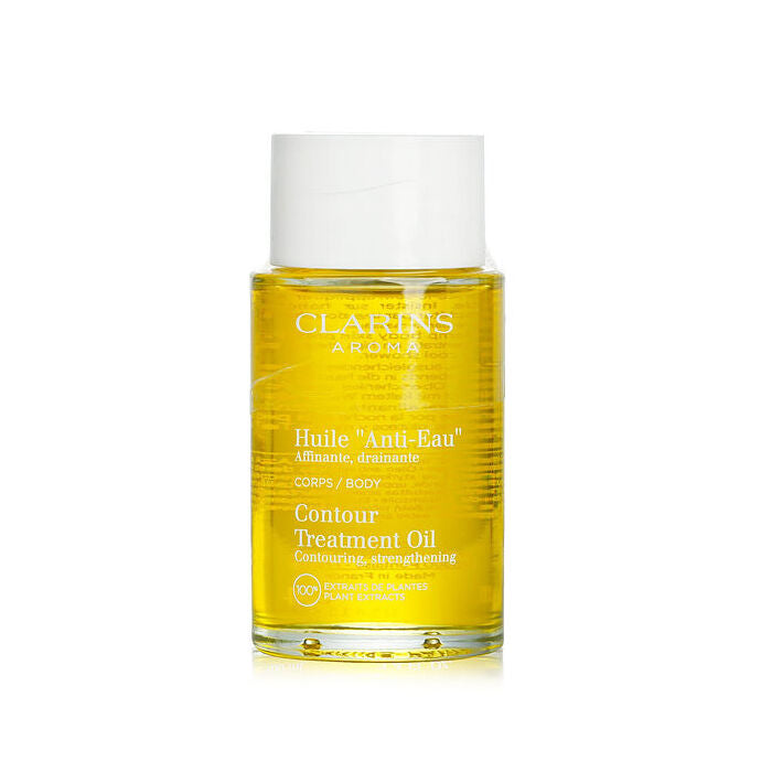 Clarins Body Treatment Oil - Contour 100ml/3.4oz