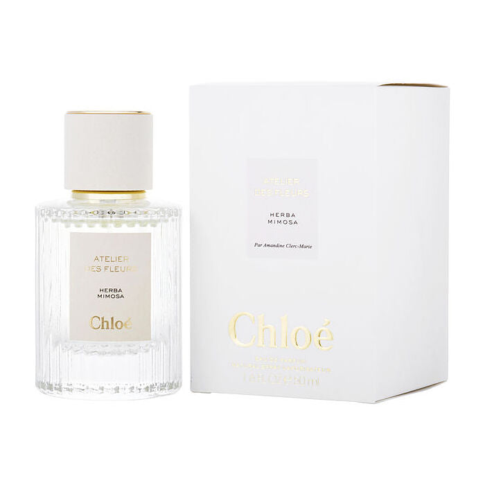 Chloe Atelier Des Fleurs Herba Mimosa Eau De Parfum Spray 30ml/1.7oz