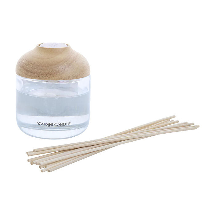 Yankee Candle Fresh Cut Roses Reed Diffuser 120ml/4.2oz