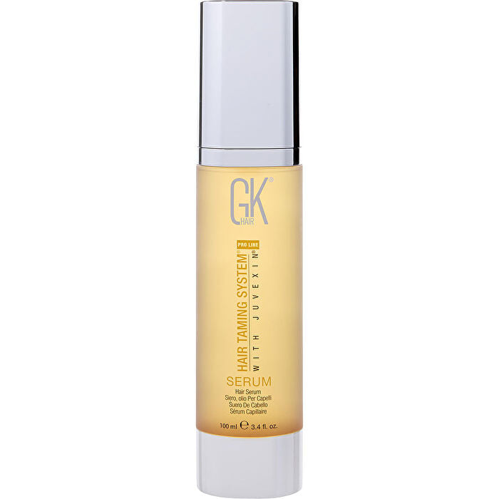 Gk Hair Pro Line Hair Taming System With Juvexin Serum 90ml/3.4oz