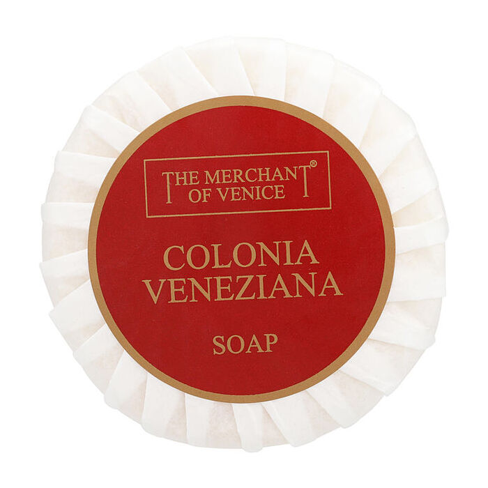 Merchant Of Venice Colonia Veneziana Soap 90ml/3.5oz