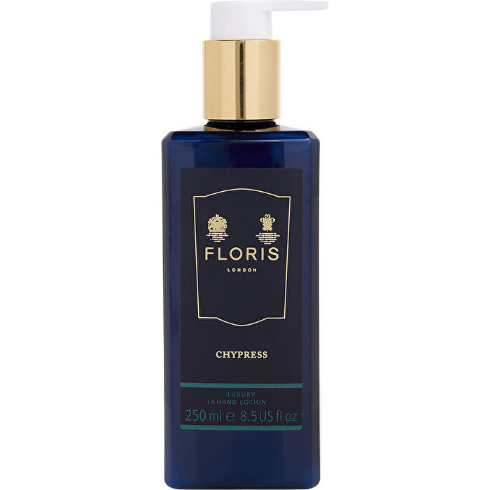 Floris Chypress Hand Lotion 240ml/8.5oz