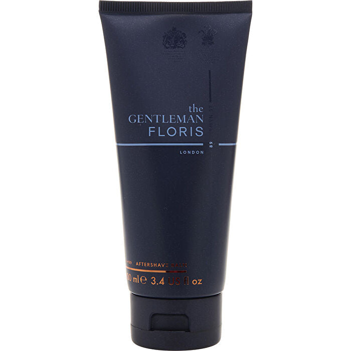 Floris No. 89 Aftershave Balm 100ml/3.4oz