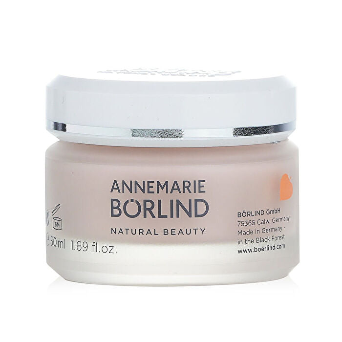 Annemarie Borlind Rosentau System Protection Harmonizing Day Cream 50ml/1.7oz
