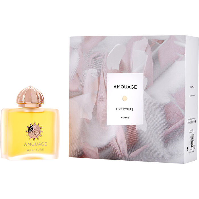 Amouage Overture Eau De Parfum Spray 90ml/3.4oz