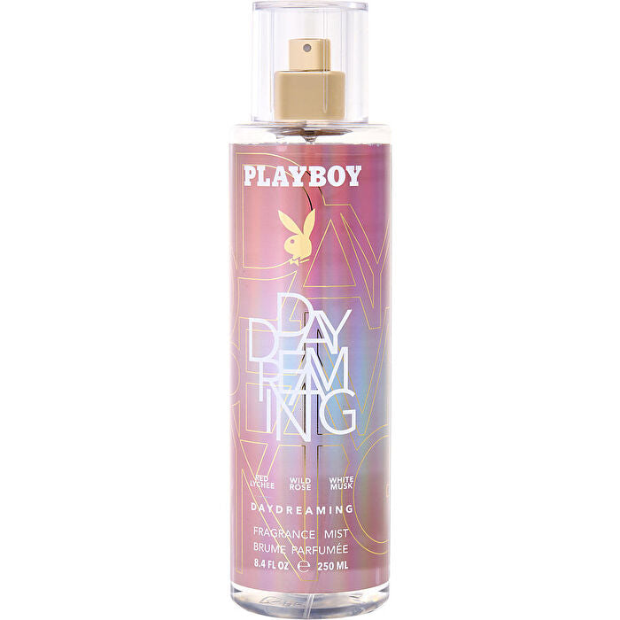 Playboy Daydreaming Fragrance Mist 240ml/8.4oz