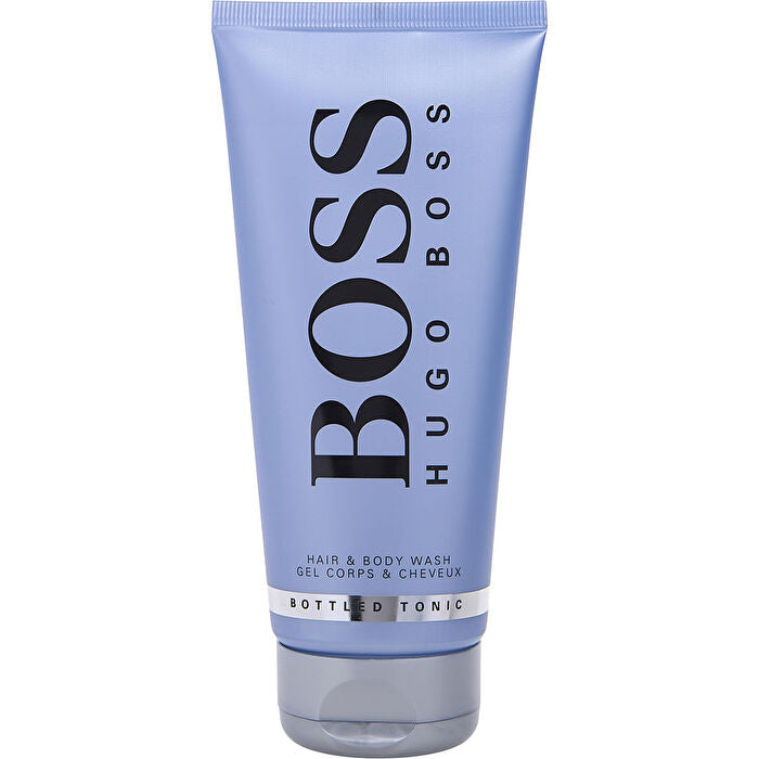 Hugo Boss Boss Bottled Tonic Hair & Body Wash 180ml/6.7oz
