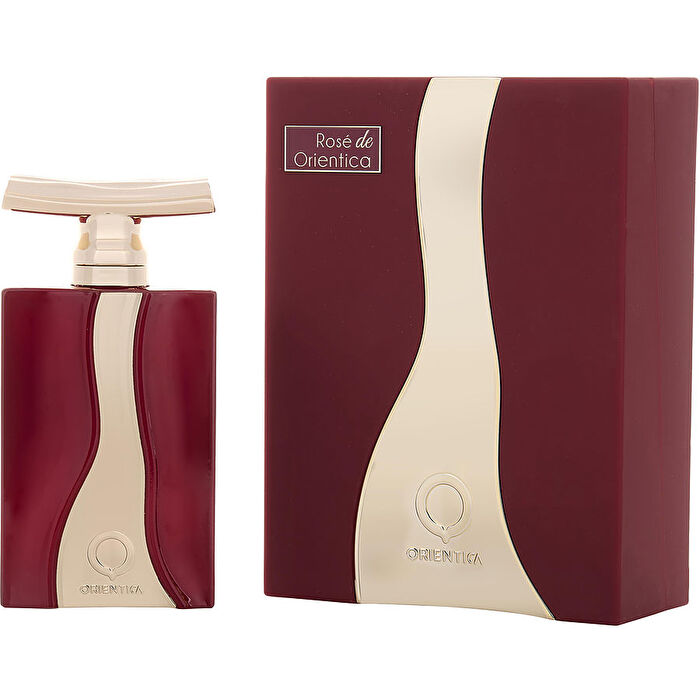 Orientica Rose Eau De Parfum Spray 90ml/3oz