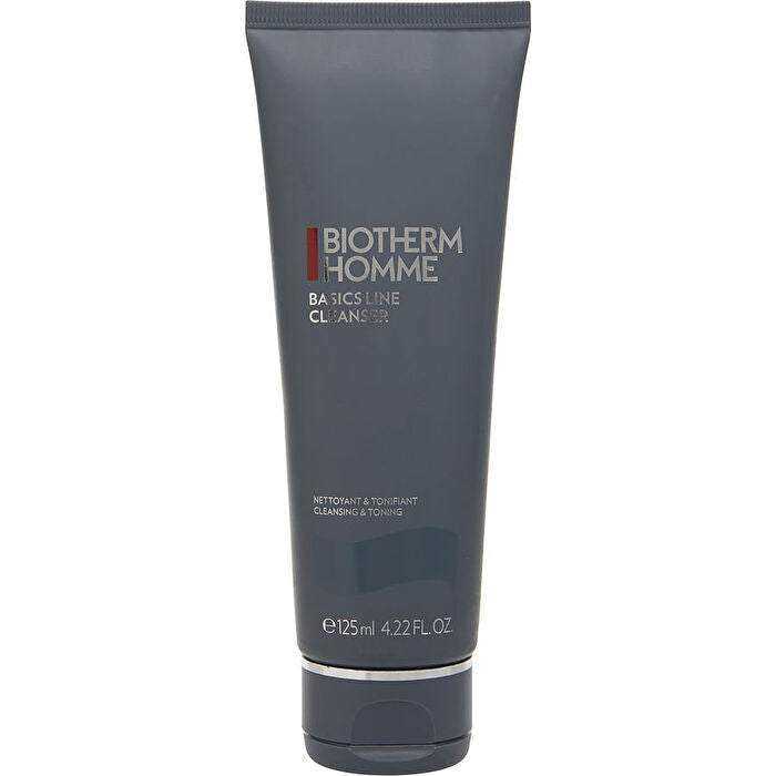 Biotherm Homme Basics Line Cleanser 125ml/4.22oz