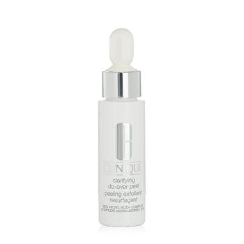Clinique Clarifying Do Over Peel - For Dry Combination To Oily 30ml/1oz