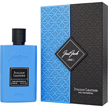 Just Jack Italian Leather Eau De Parfum Spray 90ml/3.4oz