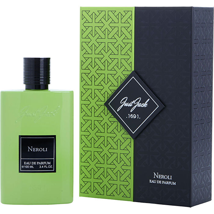 Just Jack Neroli Eau De Parfum Spray 90ml/3.4oz