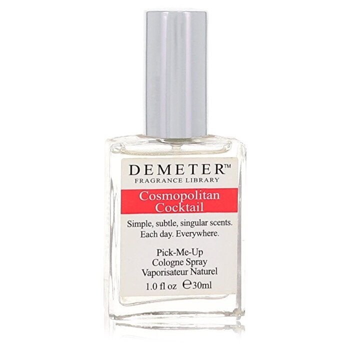 Demeter Cosmopolitan Cocktail Cologne Spray 30ml/1oz