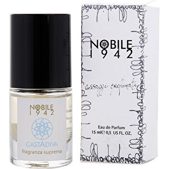 Nobile 1942 Casta Diva Eau De Parfum Spray 0.5oz