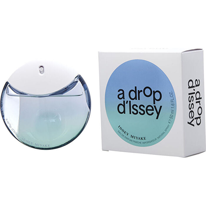 Issey Miyake A Drop D'issey Eau De Parfum Fraiche Spray 30ml/1.6oz