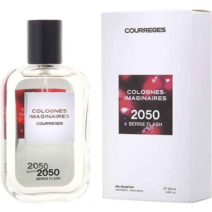 Courreges 2050 Berrie Flash Eau De Parfum Spray 90ml/3.4oz