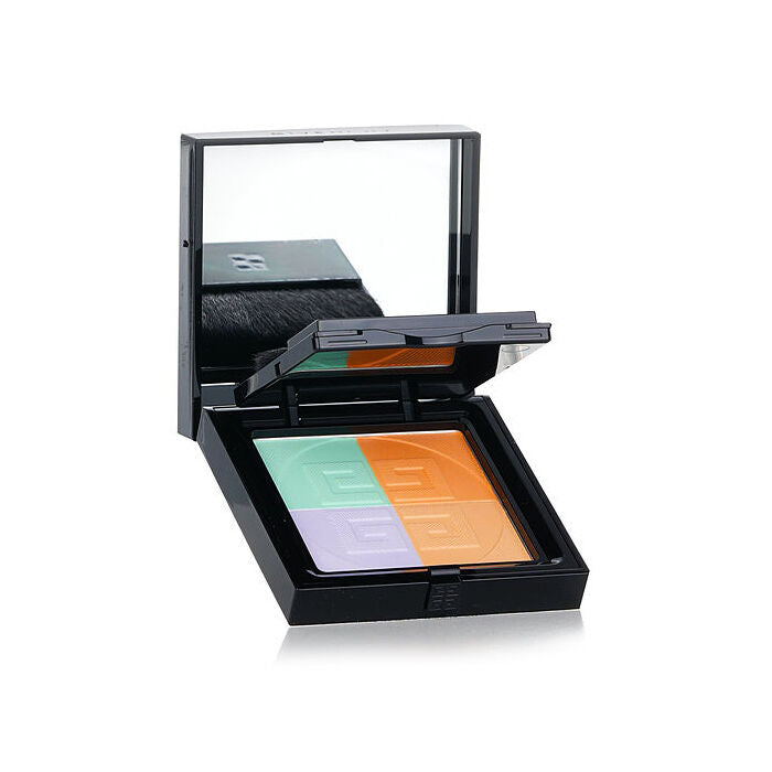 Givenchy Prisme Libre Pressed Powder - # 4 Mousseline Acidulee 9.5g/0.31oz