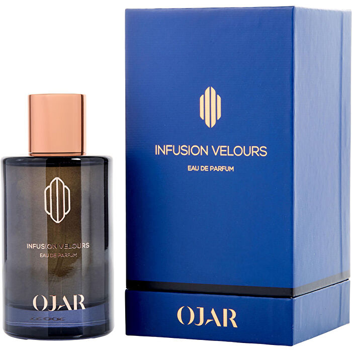 Ojar Infusion Velours Eau De Parfum Spray 90ml/3.4oz