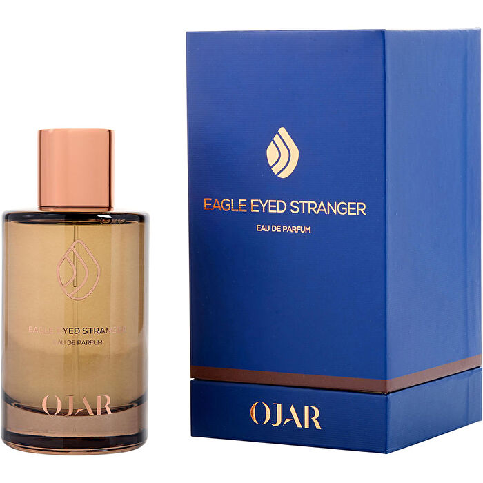 Ojar Eagle Eyed Stranger Eau De Parfum Spray 90ml/3.4oz