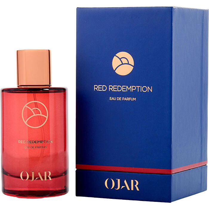 Ojar Red Redemption Eau De Parfum Spray 90ml/3.4oz