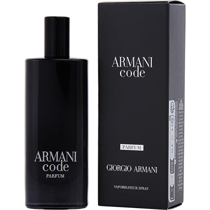 Giorgio Armani Armani Code Parfum Spray 0.5oz