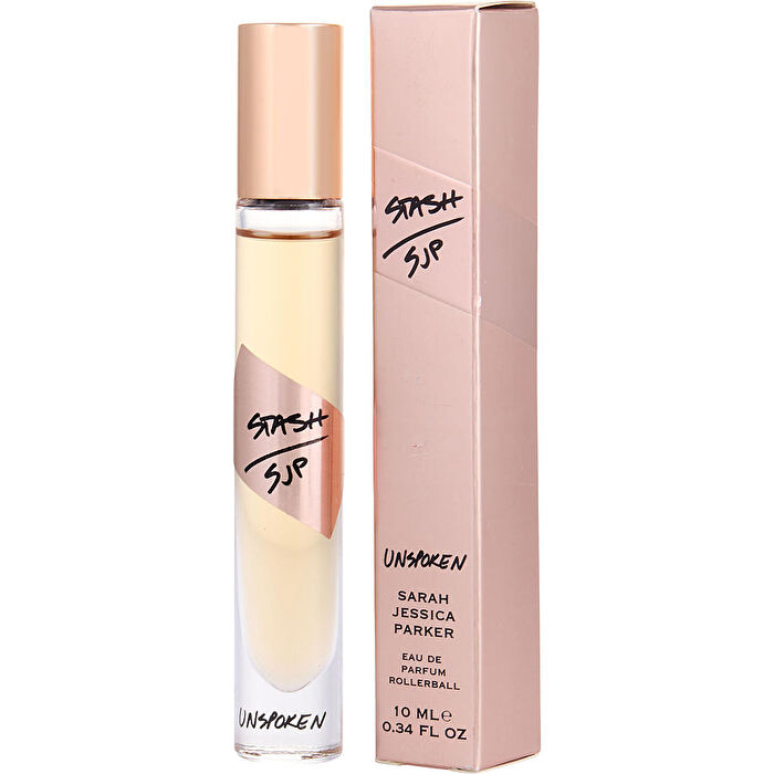 Sarah Jessica Parker Stash Unspoken Eau De Parfum Rollerball 10ml/0.33oz