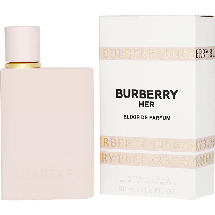 Burberry Her Elixir Eau De Parfum Intense Spray 50ml/1.6oz